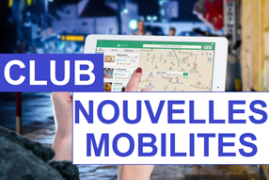 Club Nouvelles Mobilités