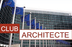 Club Architecte (Bruxelles)