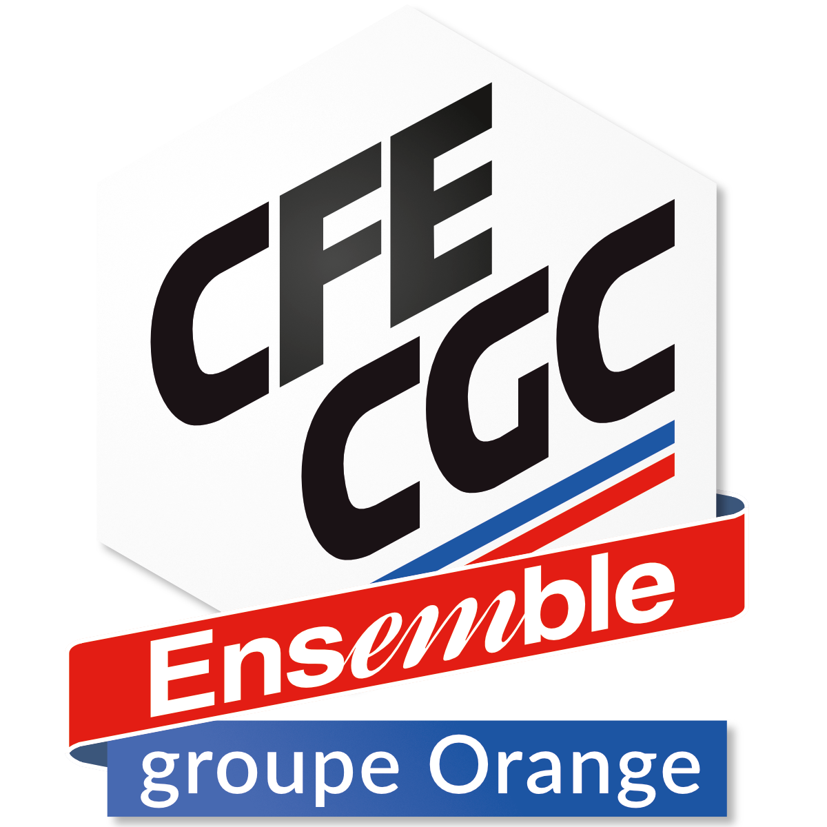 CFE CGC ORANGE
